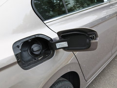 2020款 1.5L 自动舒适型