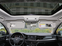 2020款 1.5L 自动舒适型