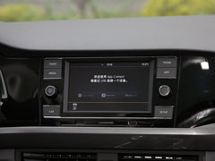2020款 1.5L 自动舒适型
