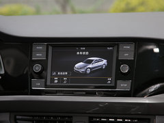 2020款 1.5L 自动舒适型