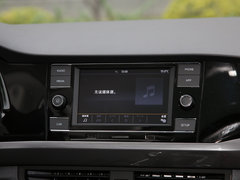 2020款 1.5L 自动舒适型
