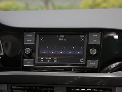 2020款 1.5L 自动舒适型
