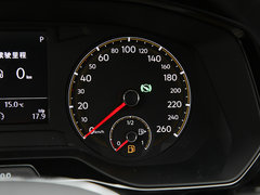 2020款 1.5L 自动舒适型