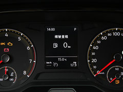 2020款 1.5L 自动舒适型