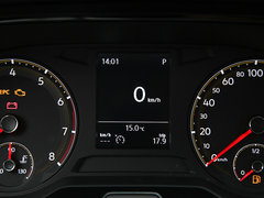 2020款 1.5L 自动舒适型
