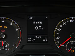 2020款 1.5L 自动舒适型