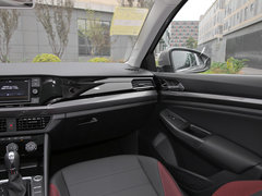 2020款 1.5L 自动舒适型