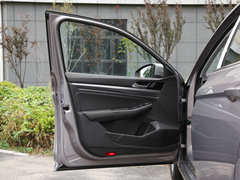 2020款 1.5L 自动舒适型