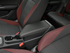 2020款 1.5L 自动舒适型