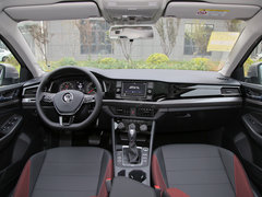 2020款 1.5L 自动舒适型
