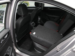 2020款 1.5L 自动舒适型