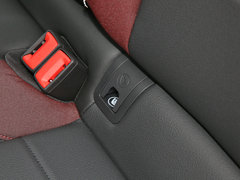 2020款 1.5L 自动舒适型