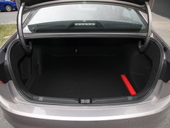 2020款 1.5L 自动舒适型