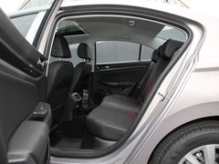 2020款 1.5L 自动舒适型