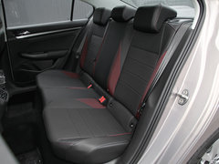 2020款 1.5L 自动舒适型