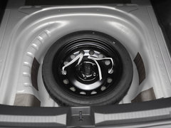 2020款 1.5L 自动舒适型