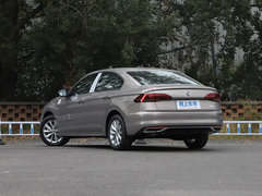 2020款 1.5L 自动精英型