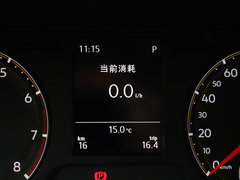 2020款 1.5L 自动精英型