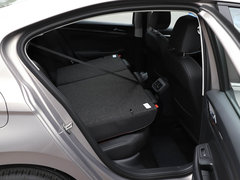 2020款 1.5L 自动精英型