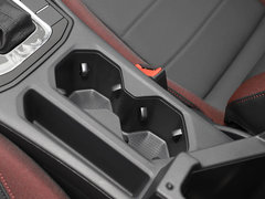 2020款 1.5L 自动精英型