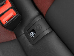 2020款 1.5L 自动精英型