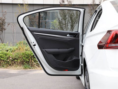 2020款 280TSI DSG豪华型