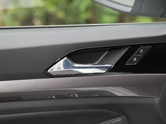 2020款 280TSI DSG豪华型