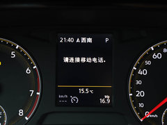 2020款 280TSI DSG豪华型