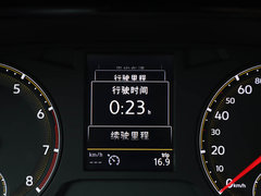 2020款 280TSI DSG豪华型