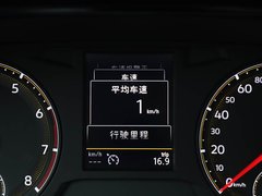 2020款 280TSI DSG豪华型