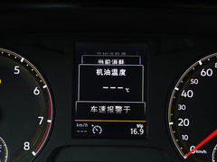 2020款 280TSI DSG豪华型