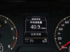 2020款 280TSI DSG豪华型