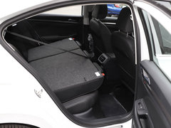 2020款 280TSI DSG豪华型