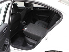 2020款 280TSI DSG豪华型