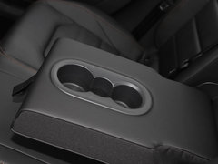2020款 280TSI DSG豪华型