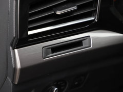 2020款 280TSI DSG豪华型