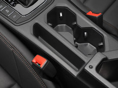 2020款 280TSI DSG豪华型