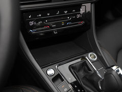 2020款 280TSI DSG豪华型