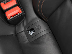 2020款 280TSI DSG豪华型