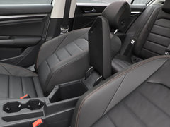 2020款 280TSI DSG豪华型