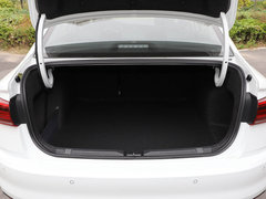 2020款 280TSI DSG豪华型
