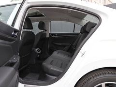 2020款 280TSI DSG豪华型