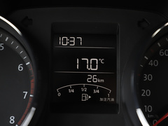 2019款 宝来·传奇 1.5L 手动时尚型 国VI