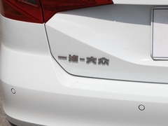 2019款 宝来·传奇 1.5L 自动时尚型 国VI