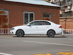 2019款 宝来·传奇 1.5L 自动领先型 国VI