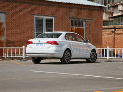2019款 宝来·传奇 1.5L 自动领先型 国VI