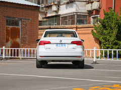 2019款 宝来·传奇 1.5L 自动领先型 国VI