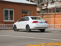 2019款 宝来·传奇 1.5L 自动领先型 国VI