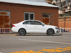 2019款 宝来·传奇 1.5L 自动领先型 国VI