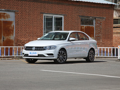 2019款 宝来·传奇 1.5L 自动领先型 国VI